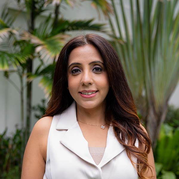 Rachna SINGHSACHAKUL